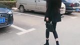 不想说话，只想拍个视频而已