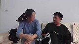 母亲找了一个后爸，儿子不放心装病试探，没想看到后爸真面目