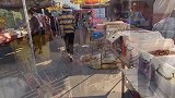 青岛大集走起，买买买