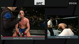 UFC-18年-UFC222：重量级：斯特鲁夫VS阿尔洛夫斯基-单场