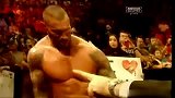 WWE-14年-皇家大战2014上：神经病老大阻挠纳神冠军梦-全场
