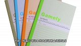 软面抄笔记本长什么样