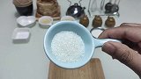 万物皆可以炸，油炸鲜牛奶，馋哭隔壁小朋友，迷你厨房