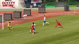 预备队第13轮-薛亚男破门 长春亚泰1-3不敌山东鲁能