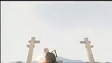 风云：雄霸练成混世魔，单手接魔刀碾压聂风，步惊云抱娃一剑刺死