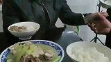 公公因疾病缠身突然分存款像交代后事一般