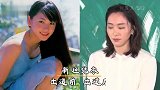 日本女星出道前后，佐佐木希像喝了保鲜剂，石原里美整容式逆袭