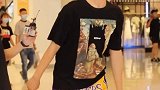 开学一起摆地摊楼～#谭氏打岔