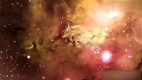 哈勃望太空望远镜拍摄到潟湖星云壮观景象