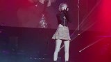 这才叫真正的骚操作！张韶涵回忆杀演绎《阿刁》，动作骚到没边！