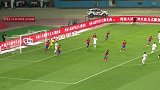 第5轮 河南建业vs上海上港 06'