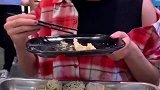 挑战100个生煎，3碗大骨头馄饨当做下午茶