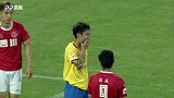 中甲-孙发波两轰世界波肖震恶犯染红 十人四川FC0-2大秦之水
