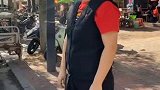 穿上这件衣服，毛衣羽绒服都可以丢了