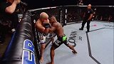 UFC-16年-UFC205倒计时：埃文斯八大KO终结瞬间-专题