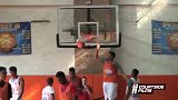 街球-14年-会投三分的奥尼尔！Omari_Spellman夏季集锦-专题