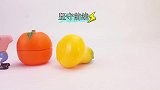 太空沙创意玩法，经过豆浆杯后，会变成什么呢？