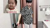 洗澡时男朋友突然闯进来昊昊 浴室 情侣
