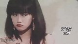 港台女星早年颜值大比拼，美得与众不同，个个极具辨识度