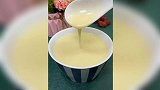 豆浆的新做法！