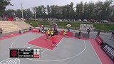 篮球-16年-中国三对三篮球联赛北京赛区NOWHOvs格琳龙-全场