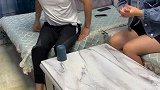 没想到结果好尴尬啊