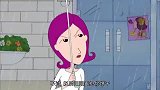 大耳朵图图：妈妈是成了保姆，不管图图和爸爸，去给别人家做饭