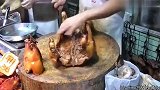 香港美食：月入200万的香港烧腊店，看来要深夜放“毒”！