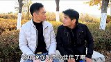 搞笑男子追求一个女子，后来决定放弃了，原因太逗了