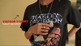 时尚单品牛仔短裤穿搭LOOKBOOK