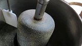 谁说印度美食不卫生？看印度人制作“辣条”，过程干净的不像话