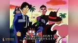 龙珠：这就是悟空在意克林的原因，只要克林死了，悟空就会爆发