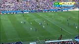 世界杯-14年-淘汰赛-决赛-阿根廷伊瓜因进球了 不过边裁举旗越位在先无效-花絮