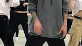 Hip-hop脚步分解动作教程，零基础也可以跟着学哦！