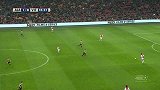 荷甲-1516赛季-联赛-第19轮-阿贾克斯VS维特斯-全场