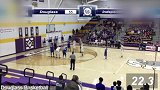 视频公司-致敬麦迪 美国高中篮球赛上演57秒13分