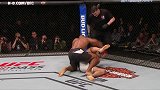 UFC-16年-格斗之夜87：重量级欧沃瑞vs阿尔洛夫斯基集锦-精华