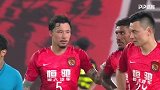恒大战平鹿岛众生相：卡帅谈笑风生 球员和谐到一家亲