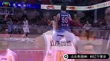 CBA-1415赛季-常规赛-第36轮-山东高速89：93辽宁衡业-精华