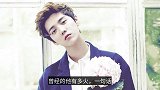 鹿晗怎么就销声匿迹了呢？属于鹿晗的流量时代过去了么？