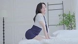 韩系穿搭，日常穿搭