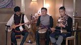歌王韩磊助阵藏歌会！藏族歌手们纷纷献上哈达，太热情了