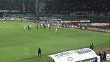 意甲-1314赛季-联赛-第15轮-利沃诺2：2AC米兰-精华