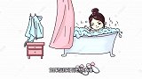吃完火锅。衣服上的味道怎么去除