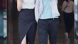 有这样的女朋友，男朋友一定勤奋努力月收入3000以上吧？
