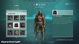 《刺客信条4黑旗》(PS4)自定义角色教程