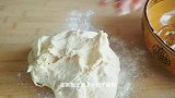 农村妈妈教你做烧饼，简单美味，营养可口，一卷一擀，健康好吃