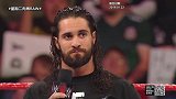 WWE RAW第1339期（中文字幕）