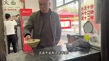 福建漳州柴火大锅饭，15块有汤有肉有饭有粉吃到饱，师傅日煮7大锅