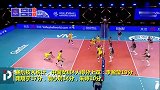世联赛中国女排3-0吊打荷兰 朱婷李盈莹首秀惊艳4人得分上双